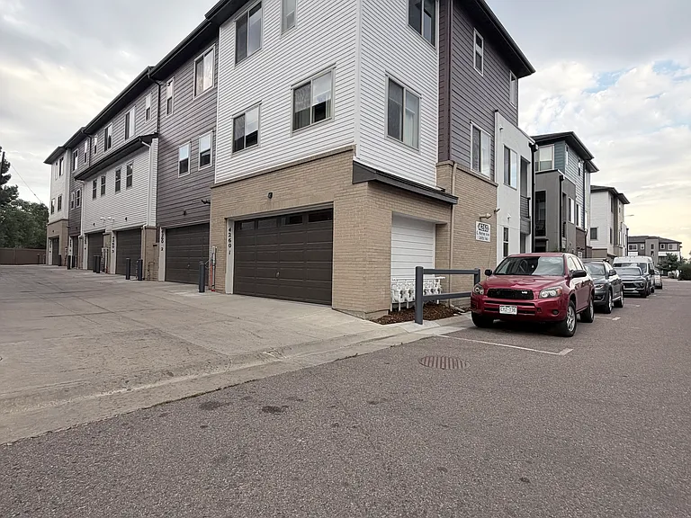 4260 E Warren Ave #1 — Photo 1