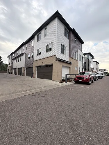 4260 E Warren Ave #1 Photo 1