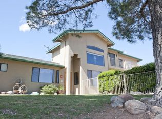 165 Verde St, Clarkdale, AZ 86324