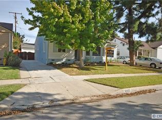 6557 E Brittain St, Long Beach, CA 90808