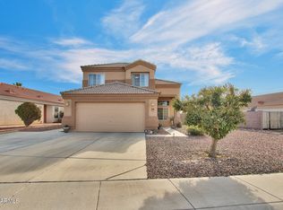 11251 W Eden McKenzie Cir, Surprise, AZ 85378