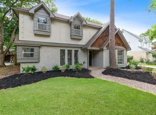 3319 Three Pines Dr, Humble, TX 77339