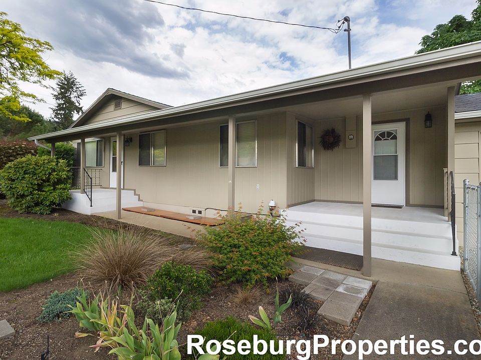 143 Clara Dr Myrtle Creek OR