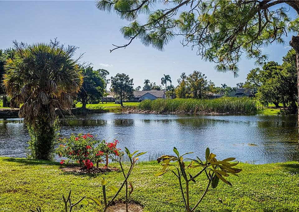 Hammocks The Condominiums 5535 Rattlesnake Hammock Rd Naples FL Zillow