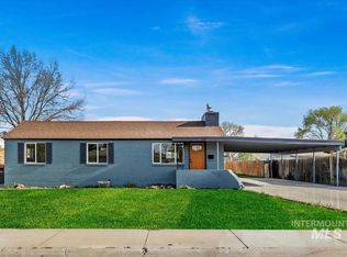 218 Davis Ave, Nampa, ID 83651