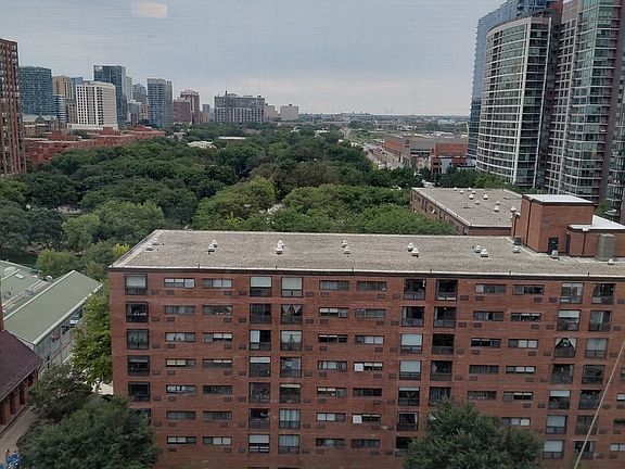 3rd image of 780 S Federal St APT 1008