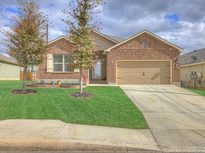 7718 Champion Creek, San Antonio, TX, 78252