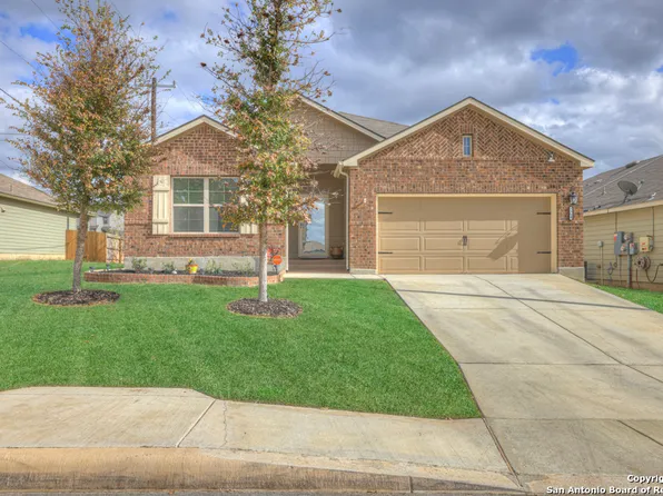 7718 Champion Creek, San Antonio, TX 78252