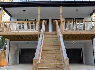 1332 Brewster St SW #B, Atlanta, GA 30310