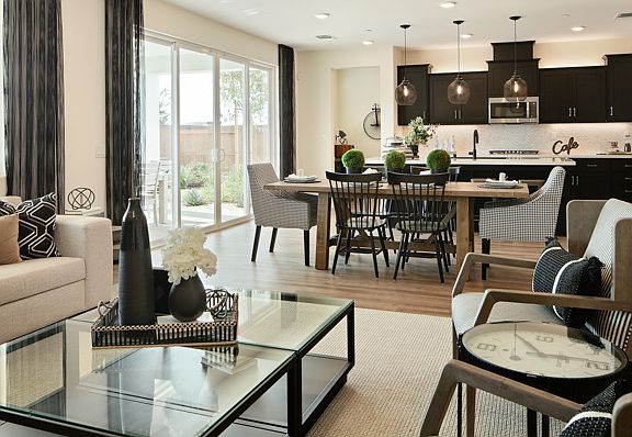 Woodside Homes - Mariposa
