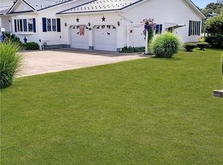 449 Mohawk St, Clymer, NY 14724