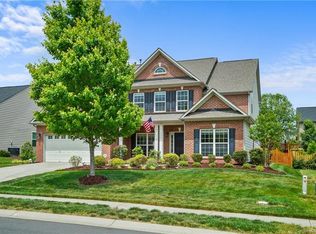 1136 Tanner Crossing Ln, Indian Land, SC 29707