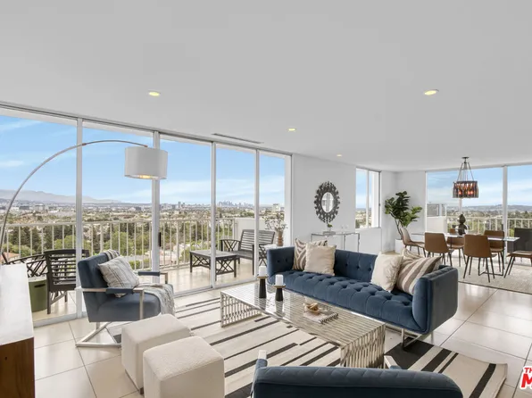 2170 Century Park E APT 912, Los Angeles, CA 90067