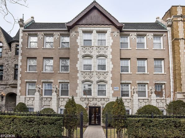 644 W Wrightwood Ave APT 206