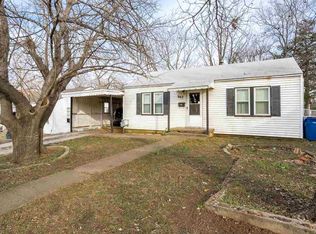 207 S Berry St, Stillwater, OK 74074
