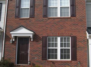 166 Spring Crossing Cir, Greer, SC 29650