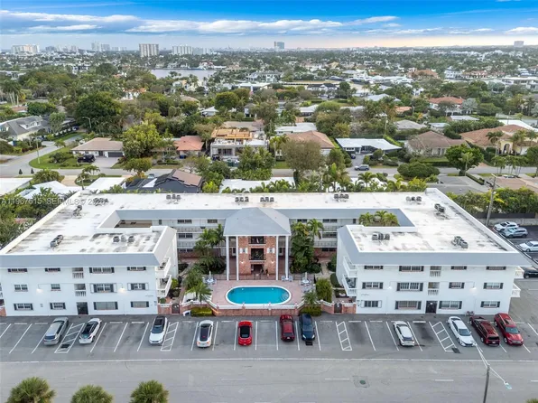 2500 NE 9th St APT 312, Fort Lauderdale, FL 33304