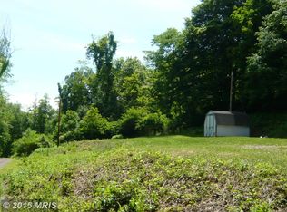 1471 Mae West Rd, Confluence, PA 15424