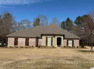 248 Orchard Valley Cir, Ruston, LA 71270