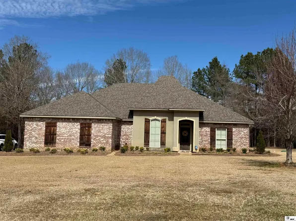 248 Orchard Valley Cir, Ruston, LA 71270