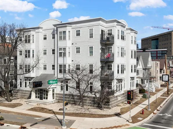 350 West Wilson Street #104, Madison, WI 53703