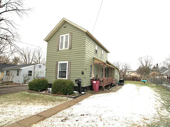 403 Randolph St, Owosso, MI 48867
