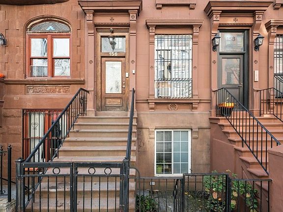 2nd image of 156 W 123rd St