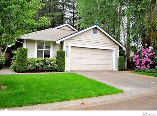 4588 Beckonridge Loop SE, Lacey, WA 98513