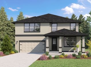 Stafford Plan, Sleater Crossing, Olympia, WA 98506