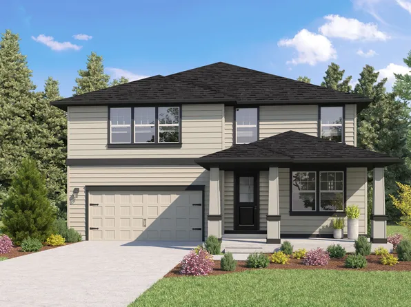 Stafford Plan, Sleater Crossing