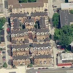 1st image of 1022 Baldwin Ln #8