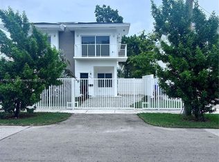 6331 NW 1st Pl #6331, Miami, FL 33150