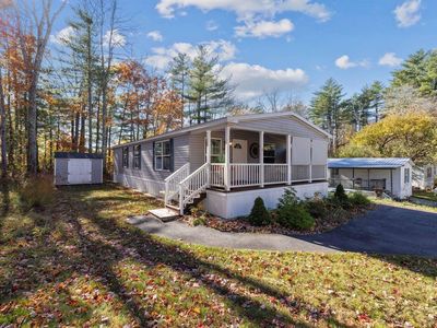 1038 Portland Road #11, Saco, ME, 04072