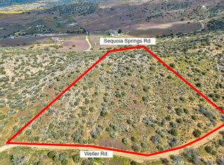 0 Sequoia Ln #16, Caliente, CA 93518