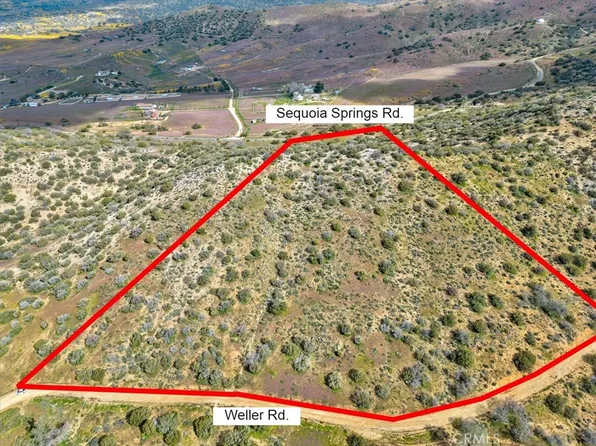 0 Sequoia Ln #16, Caliente, CA 93518