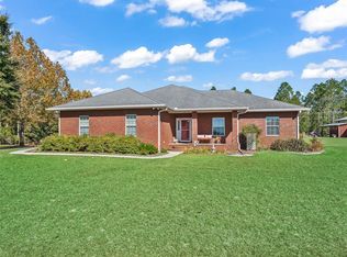 1231 NW 120th St, Chiefland, FL 32626