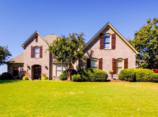 12359 Richmark Way, Arlington, TN 38002