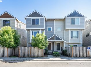 16590 SW Barsotti St, Aloha, OR 97078