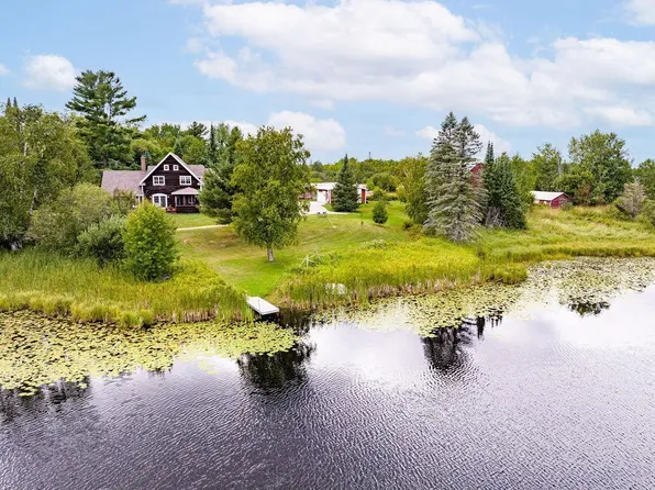 31775 Wabana Rd, Grand Rapids, MN 55744