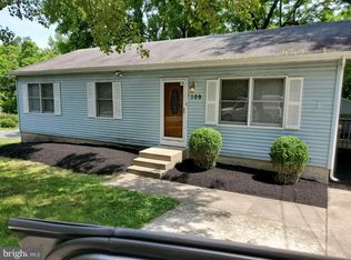 109 Bryant Ave, Lindenwold, NJ 08021
