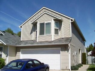 11710 NE 31st St, Vancouver, WA 98682