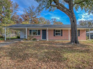 109 Flagg Dr, Haughton, LA 71037