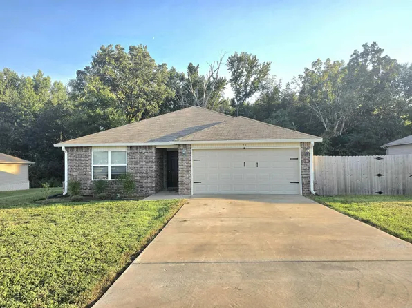23 Dunnaway Dr, Austin, AR 72007