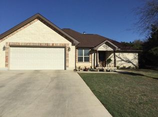 193 Southway Dr, Kerrville, TX 78028