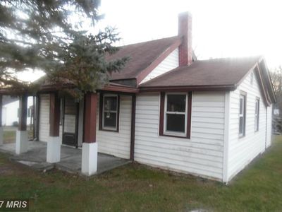 7033 Blue Mountain Rd, Sabillasville, MD, 21788