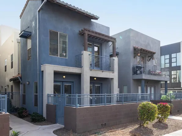 615 E Portland St, Phoenix, AZ