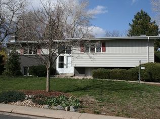1710 Zinnia Ct, Golden, CO 80401