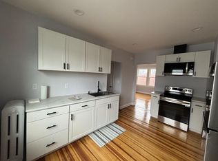 584 Hillside Ave #3, Hartford, CT 06114