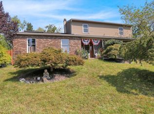 407 Russell Ave, Douglassville, PA 19518