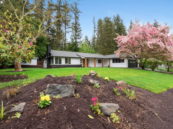 200 NW 101st Ave, Portland, OR 97229